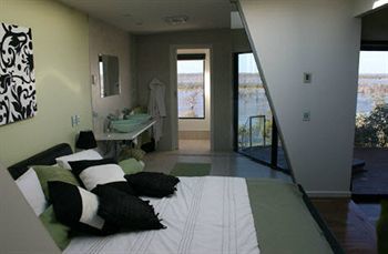 Pike River Luxury Villas レンマーク エクステリア 写真