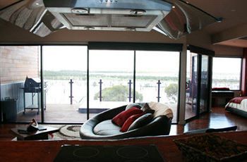 Pike River Luxury Villas レンマーク エクステリア 写真