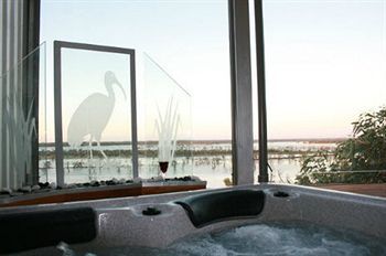 Pike River Luxury Villas レンマーク エクステリア 写真
